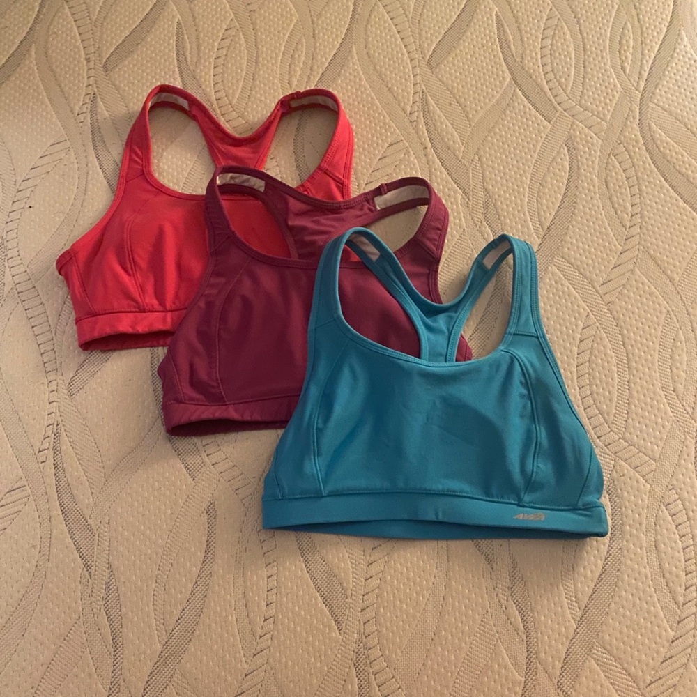 SOLD Avia Sports Bras